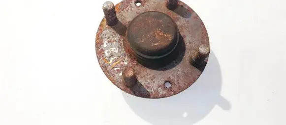 KIA Shuma Rear wheel hub