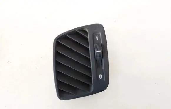 Audi A6 S6 C5 4B Dash center air vent grill 4b0819793