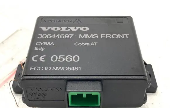 Volvo XC60 Other control units/modules 30644697