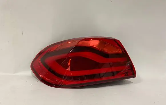 BMW 4 F32 F33 Rear/tail lights 8496523 634005 634000