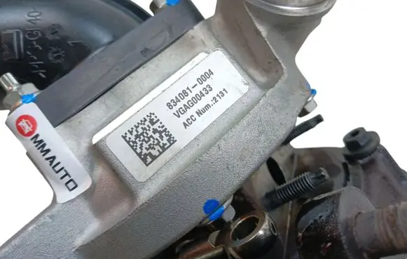 Toyota Avensis T220 Supercharger 
