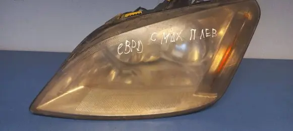 Ford Focus C-MAX Headlight/headlamp 3M5113006