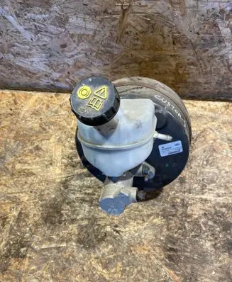 Ford Transit Brake booster BK312B195AD