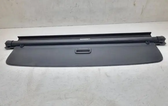 Volkswagen Golf V Parcel shelf load cover 1K9867871