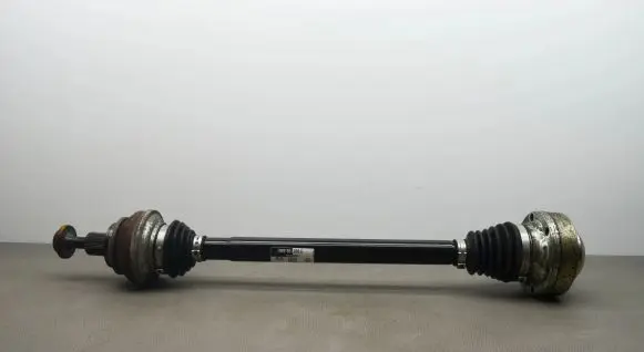 Audi A5 Rear driveshaft 8W0501203E