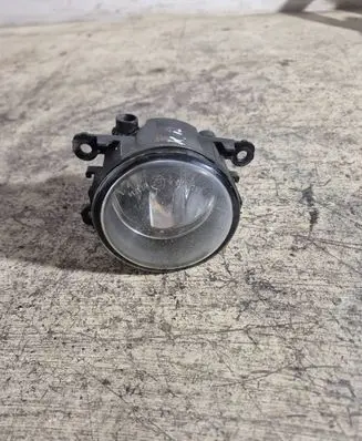 Renault Scenic II - Grand scenic II Front fog light 89210094