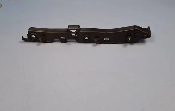 Citroen Berlingo Front bumper mounting bracket 9821847180