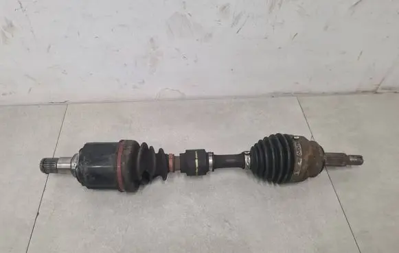 Mitsubishi Outlander Front driveshaft 3815A277 122104