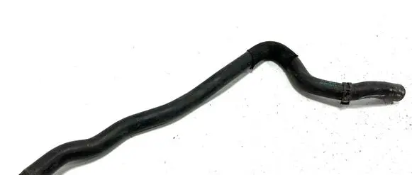 BMW 5 F10 F11 Engine coolant pipe/hose 6450917034502 9170345 15476810CZ