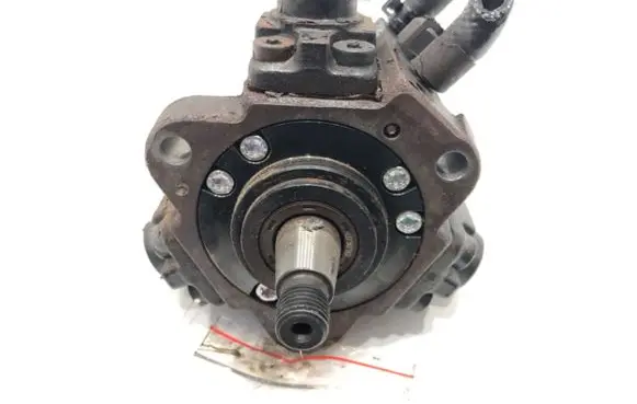 Opel Antara Fuel injection high pressure pump 96859151