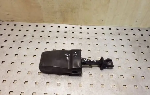 Skoda Fabia Mk2 (5J) Rear door check strap stopper 5J6839249