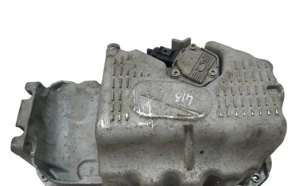Volkswagen PASSAT B6 Oil sump 03C103603T