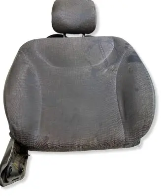 Opel Vivaro Front driver seat Q33