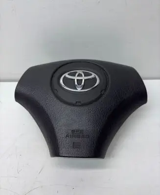 Toyota Corolla E120 E130 Steering wheel airbag 4513002230 61401053A 515D03RX0280272
