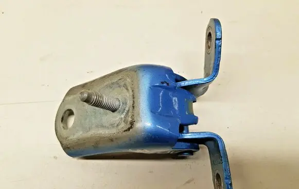 Ford Fiesta Front door lower hinge AA8SA316BYD1E