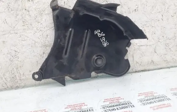 Audi A4 S4 B6 8E 8H Timing belt guard (cover)