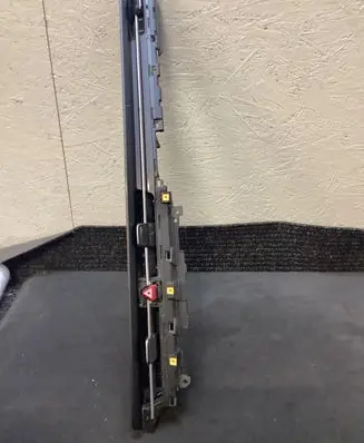 KIA EV6 Dash center air vent grill 97401CV000 9201183800