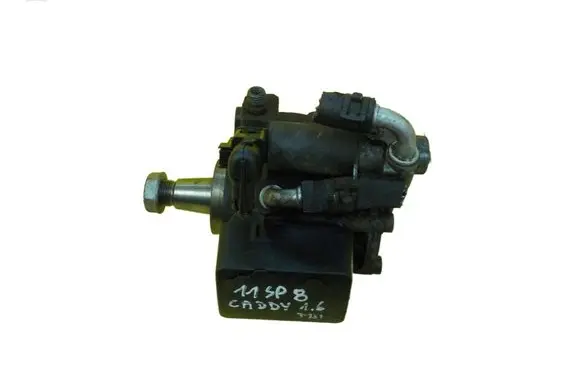 Volkswagen Caddy Fuel injection high pressure pump 03L130755AL