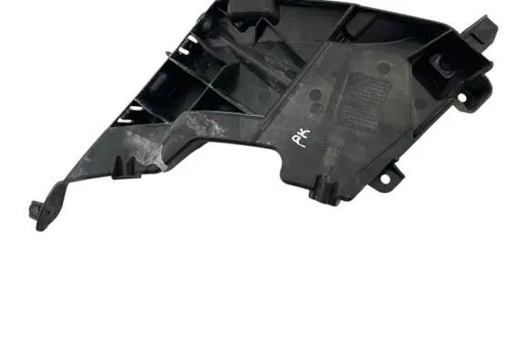 Headlight/headlamp mounting bracket