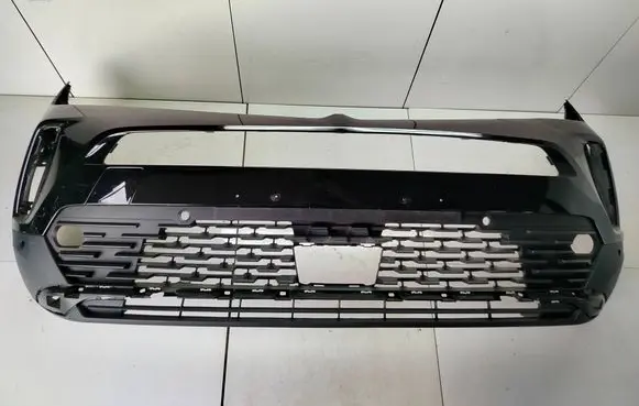Opel Mokka B Front bumper 9835278480