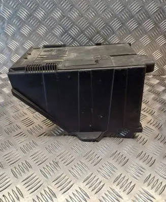 Citroen C4 Grand Picasso Battery box tray cover/lid 9663615580 010B100