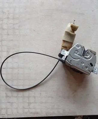 Mercedes-Benz GL X164 Tailgate/trunk/boot lock/catch/latch A1647400435