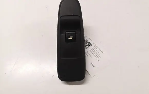 Citroen C4 I Picasso Electric window control switch 96639377ZD 04414 13569