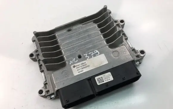 KIA Niro Engine control unit/module 954412BBJ0