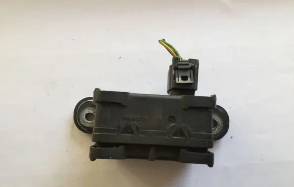 ESP (stability system) control unit