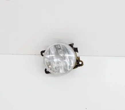 Peugeot 208 Front fog light 9675450980