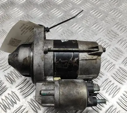 Mercedes-Benz ML W166 Starter motor CV6T11000GC