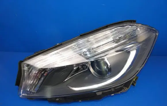 Mercedes-Benz A W176 Headlight/headlamp A1768203161 1ZT01081845 1ZT1758