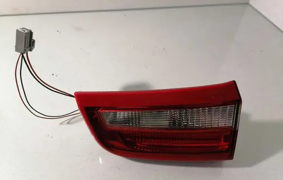 Volvo S60 Tailgate rear/tail lights 30796271