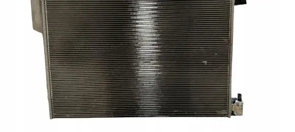 Mercedes-Benz S W223 Coolant radiator A0995004102