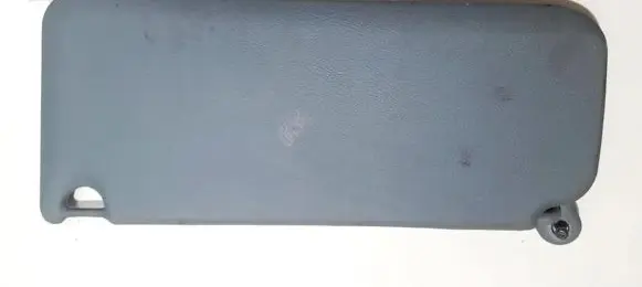 Renault Scenic I Sun visor
