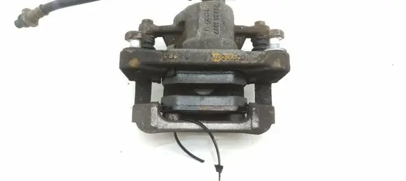 Nissan Navara D23 Rear brake caliper 81984M07 308X18