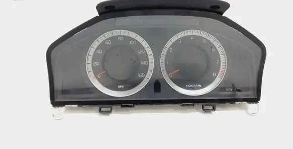 Volvo XC60 Speedometer (instrument cluster) 31270852