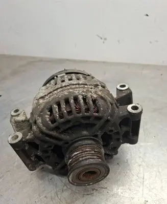 Mercedes-Benz Sprinter W906 Generator/alternator A0141542702