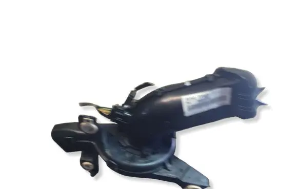 Peugeot 5008 Heater fan/blower 9683444380