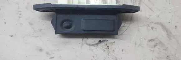Toyota Highlander XU70 Tailgate/trunk/boot exterior handle 15F16