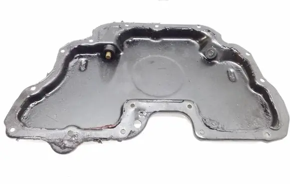 Mercedes-Benz E W211 Oil sump