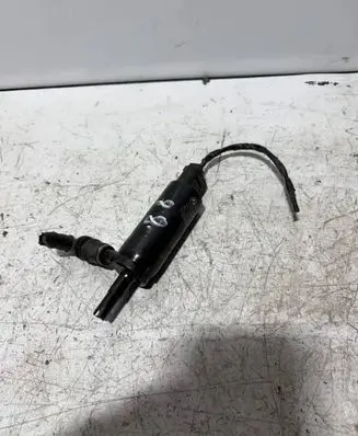 BMW 1 F20 F21 Headlight washer pump 7217792 13264011 33235252