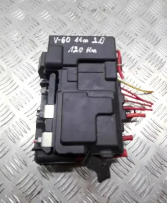 Volvo V60 Positive wiring loom 30659092 31337183RHD