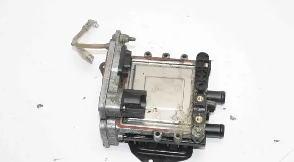 Mercedes-Benz EQA Other devices A0008357300