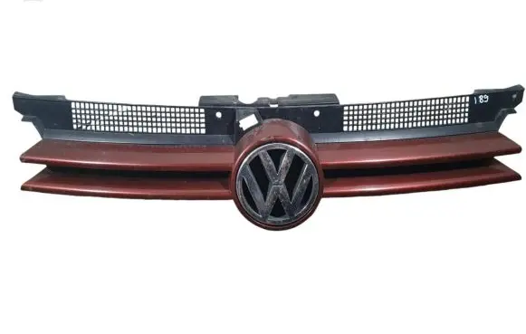 Volkswagen Golf IV Front grill 1J0853655C 1J0853651E 1J0853651C