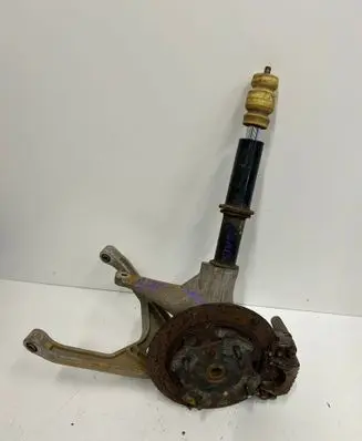 Aixam City Other front suspension part 