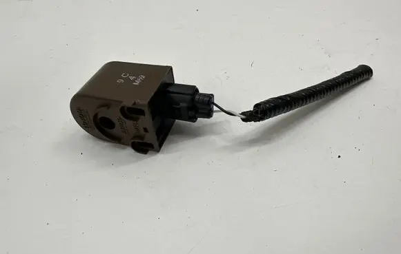 Toyota Camry VIII XV70 Airbag deployment crash/impact sensor 8974752010
