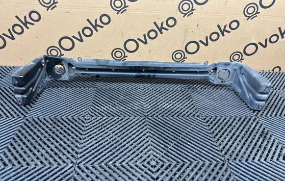 Dodge Challenger Bottom radiator support slam panel 