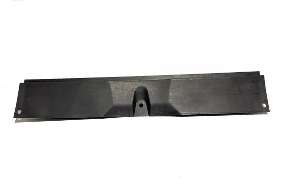 Peugeot 3008 II Trunk/boot sill cover protection 9812573677 19232