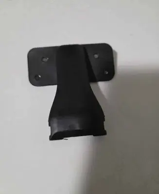 Citroen C4 II Other interior part 4515cq